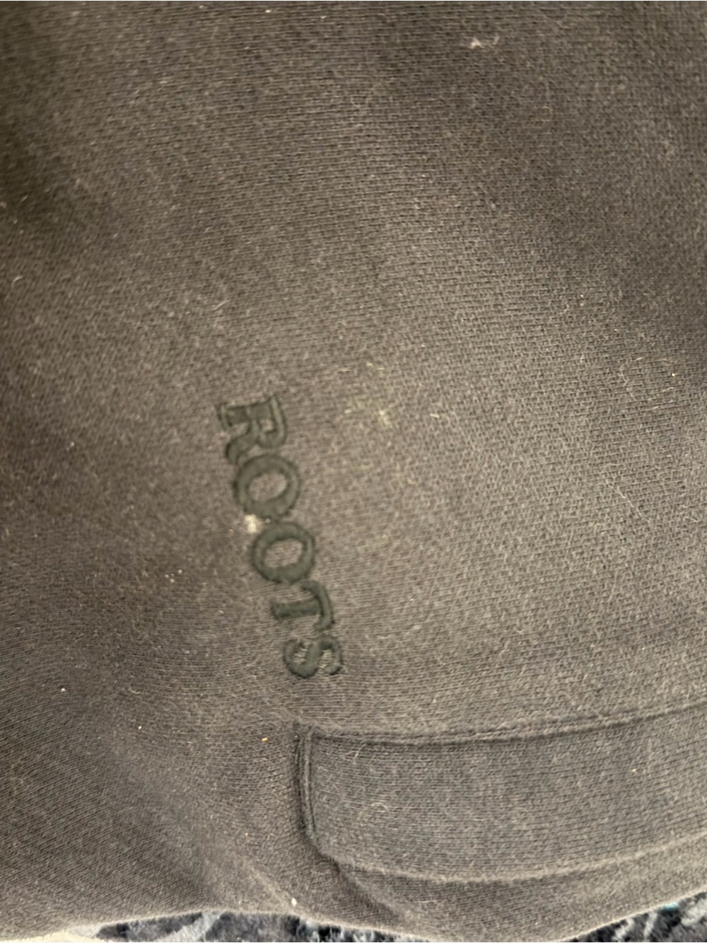 Roots Sweat Set - Picture 4 of 7
